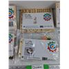 Image 3 : Assorted Fun Makers Assembly Kits - Electric Butterfly, Our 8 Planets, Conveyor Belt, Misc