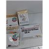 Image 4 : Assorted Fun Makers Assembly Kits - Electric Butterfly, Our 8 Planets, Conveyor Belt, Misc