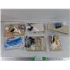 Image 5 : Assorted Fun Makers Assembly Kits - Air Suspension Ball, Bionic Snail, Solar Rowing, Misc