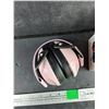 Image 2 : Safer Maker Hearing Protection Earmuffs