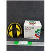Image 1 : Safer Maker Hearing Protection Earmuffs