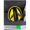 Image 2 : Safer Maker Hearing Protection Earmuffs