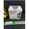 Image 3 : Safer Maker Hearing Protection Earmuffs
