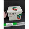 Image 1 : Safer Maker Hearing Protection Earmuffs
