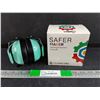 Image 2 : Safer Maker Hearing Protection Earmuffs