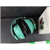 Image 2 : Safer Maker Hearing Protection Earmuffs