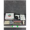 Image 1 : Craft Maker 7mm Hot Glue with Stand & Bonus 20 Glue Sticks - New