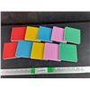 Image 1 : Sanding Pads - New, 80, 100, 180, 290, 400 Grit
