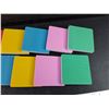 Image 3 : Sanding Pads - New, 80, 100, 180, 290, 400 Grit