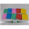 Image 1 : Sanding Pads - New, 80, 100, 180, 290, 400 Grit