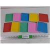 Image 1 : Sanding Pads - New, 80, 100, 180, 290, 400 Grit
