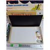 Image 2 : Trivia Games - Matholab, Funny Faces, Crazy Cool Chalk Stomp Stampers