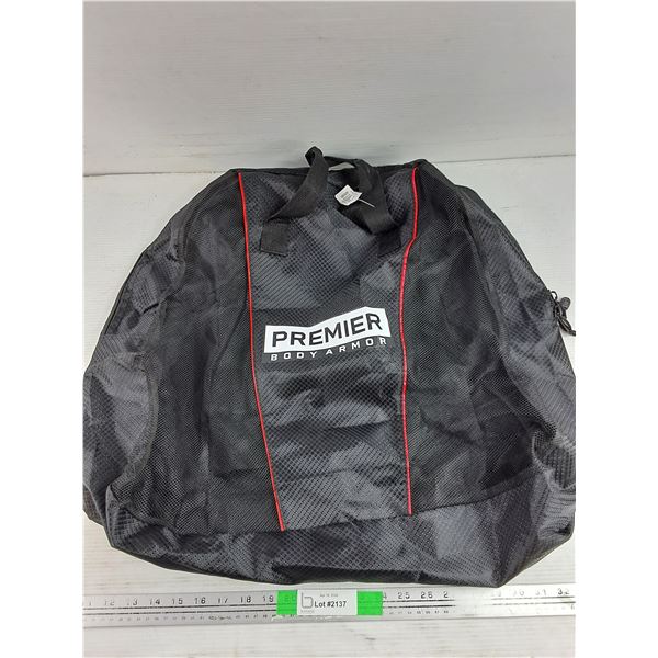 Premier Body Armor Sack