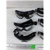 Image 2 : (6) Safety Glasses