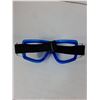Image 3 : (5)  Safety Glasses
