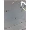 Image 2 : Galaga Table Top Ms. Pacman Arcade Game Tempered Glass 32" x 22" - PICKUP ONLY