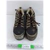 Image 1 : Dakota Steel Toe Shoes - Size 12