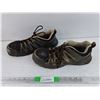 Image 2 : Dakota Steel Toe Shoes - Size 12
