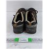 Image 3 : Dakota Steel Toe Shoes - Size 12