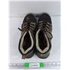 Image 4 : Dakota Steel Toe Shoes - Size 12