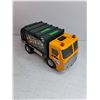 Image 6 : Toy Firetruck & Tonka Garbage Truck