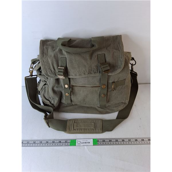 Messenger Style Bag