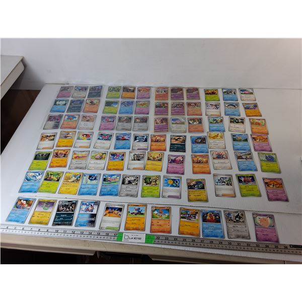 Pokemon Cards- Cannot Authenticate
