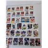Image 2 : Topps, Score, OPC NHL/NFL Cards- Cannot Authenticate