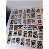 Image 3 : Topps, Score, OPC NHL/NFL Cards- Cannot Authenticate