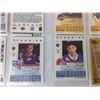 Image 4 : Topps, Score, OPC NHL/NFL Cards- Cannot Authenticate