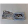 Image 2 : Rutger McGroarty Pittsburgh Penguins Autographed Upper Deck Card- Cannot Authenticate
