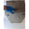 Image 5 : Plastic Storage Tote- As Is & Lego Duplo Building Blocks - PICK UP ONLY