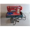 Image 3 : Brother Festival 431 Sewing Machine- Powers On, Cannot Ship