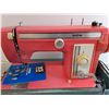 Image 4 : Brother Festival 431 Sewing Machine- Powers On, Cannot Ship