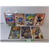 Image 1 : (7) Captain America Comics