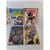 Image 2 : (7) Captain America Comics