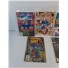 Image 3 : (7) Captain America Comics