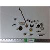 Image 1 : Necklace, Pins, Keychains