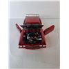 Image 2 : Model Die Cast 1969 Chevy Chevelle SS 1:18 Scale