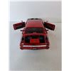 Image 3 : Model Die Cast 1969 Chevy Chevelle SS 1:18 Scale