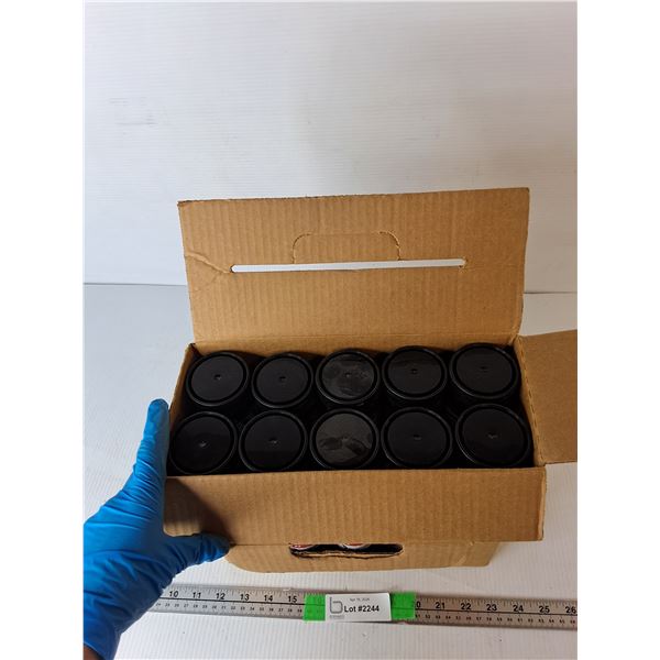 (10) Full Containers of TRC Lubricant- Cannot Ship