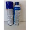 Image 3 : (5) Bottles of Foaming Glass Cleaner- Four Full - CANNOT SHIP