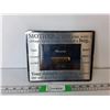 Image 1 : Metal Mother Photo Frame 8.75" x 6.75"- NIB