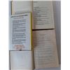 Image 3 : (3) Vintage/Near Vintage Books- How to Clean Everything, Heating & Ventilating Engineers, Dollar Str