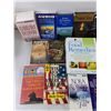 Image 2 : Assorted Books & Cassettes - Judith McNaught, Greece, Barbara Delinsky
