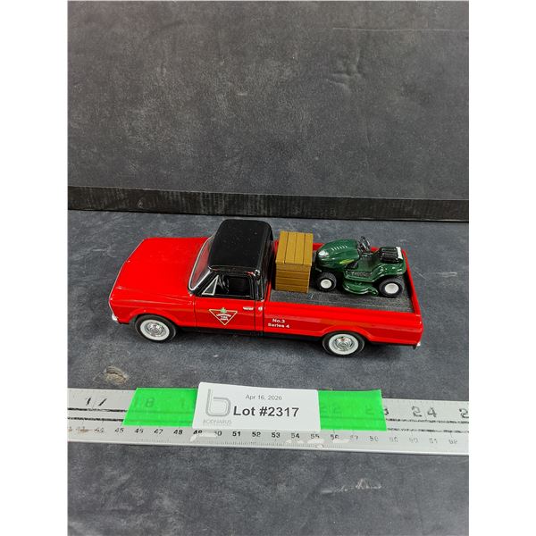 1967 Canadian Tire Pickup Truck Model