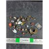 Image 1 : Assorted Lapel Pins