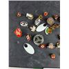 Image 2 : Assorted Lapel Pins