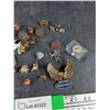 Image 3 : Assorted Lapel Pins