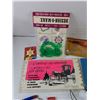 Image 2 : Twisted Poly Rope, Bottle Openers, Ford Emblem, Design O Marx, New Testament Book, Misc